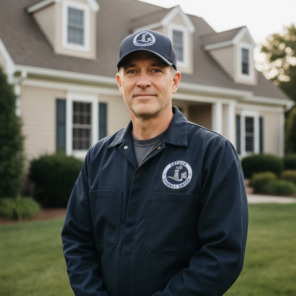 Boston Chimney Sweep